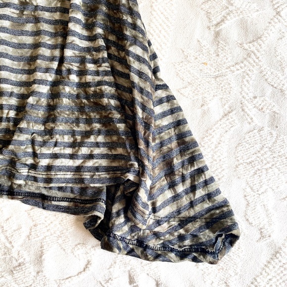 Like-New Forest Outdoorsy Hoodie / Tunic - Picture 4 of 6